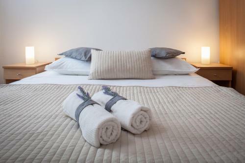 Apartman Kuzmanic