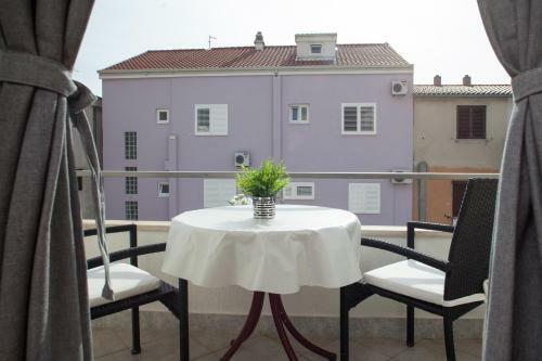Apartman Kuzmanic