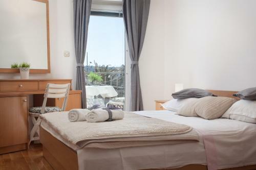 Apartman Kuzmanic