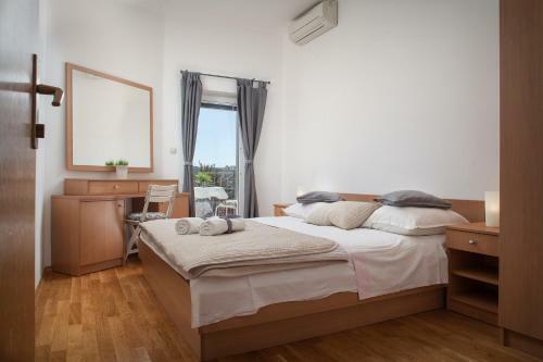 Apartman Kuzmanic