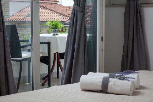 Apartman Kuzmanic