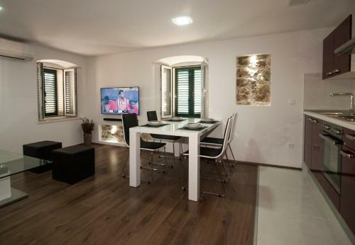Apartman Fokus