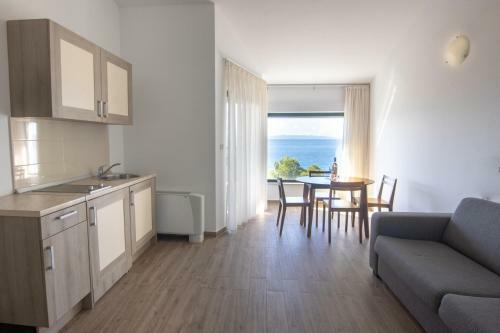 Beach Apartments Lucija