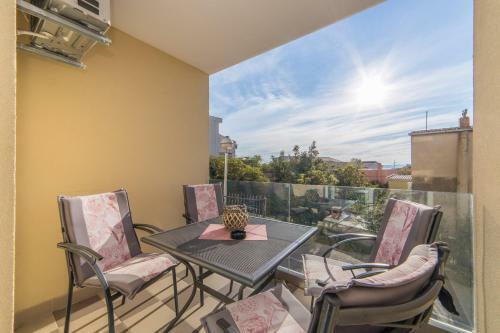 Apartments Crystal