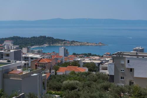 Penthouse Apartment Anna
