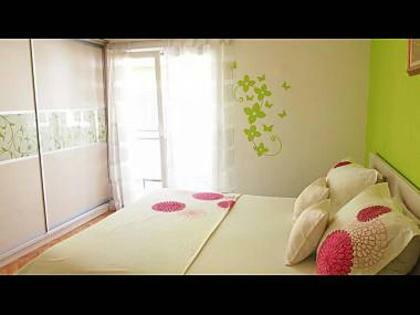 Apartments Ivica - 100m From Beach