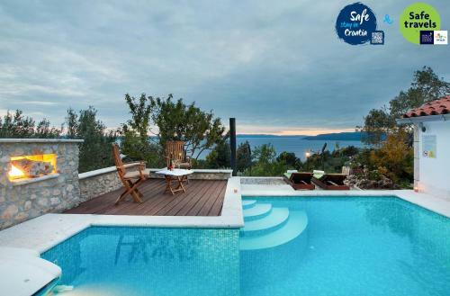 Villa Keti