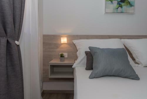 Beach Apartments Mara