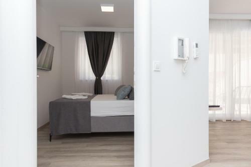 Beach Apartments Mara