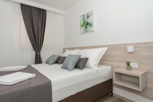Beach Apartments Mara