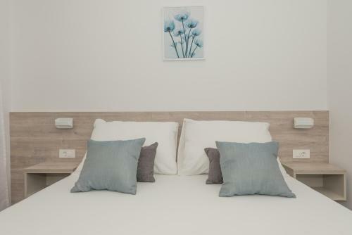 Beach Apartments Mara