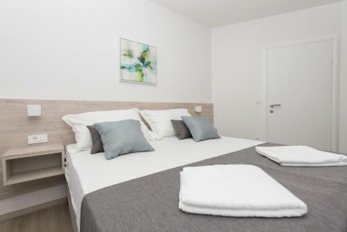 Beach Apartments Mara