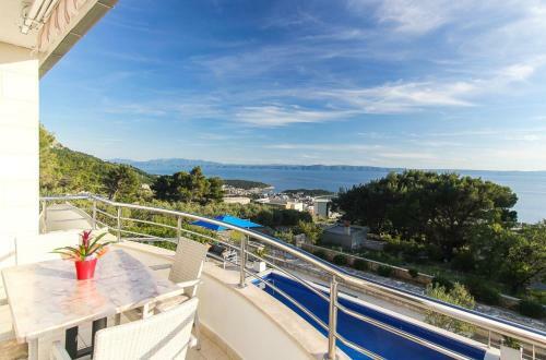 Villa Levanda In Makarska, Private Pool