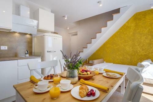 Apartamentos Casa Rustica