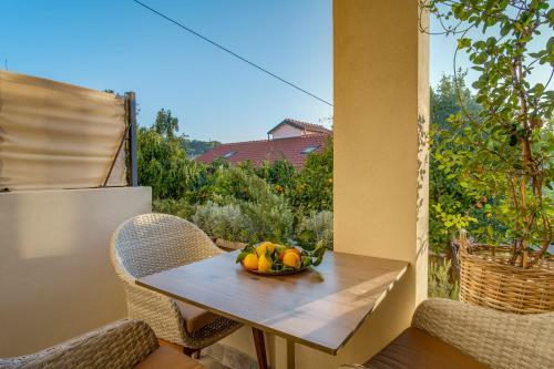 Apartamentos Casa Rustica