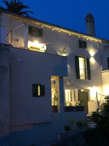 Apartamentos Casa Rustica