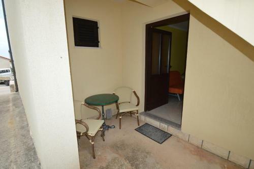 Apartamento Neda