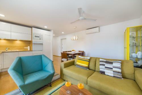 Apartment Zora