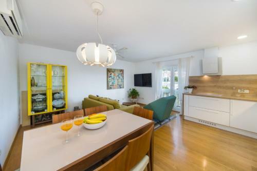 Apartment Zora