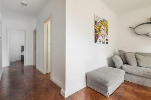 Cozy Apartment Maja