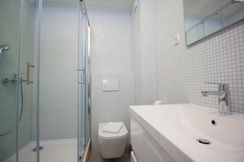 Makarska Center Apartments
