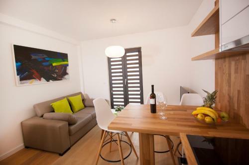 Makarska Center Apartments