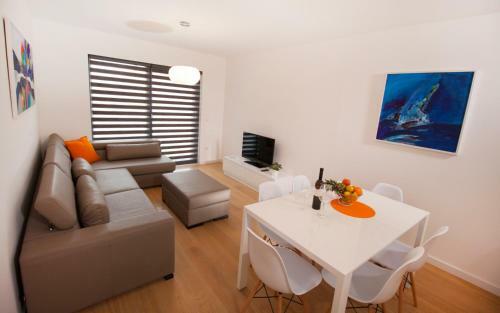 Makarska Center Apartments
