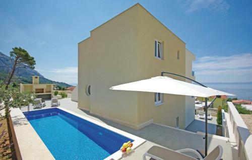 Veliko Brdo Apartments