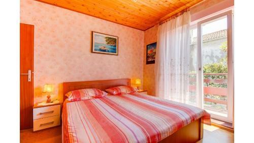 Hostal Cozy Apartment Blamax With Beautiful Private Garden