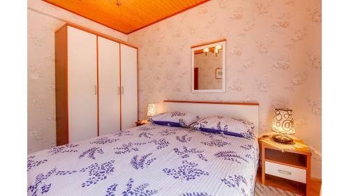 Hostal Cozy Apartment Blamax With Beautiful Private Garden