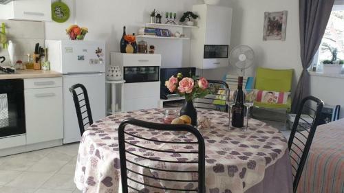 Hostal Apartment Oleander