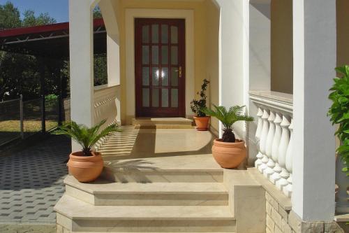 Apartamento Studios Im Haus Branka Malinska - Cin01011-sya