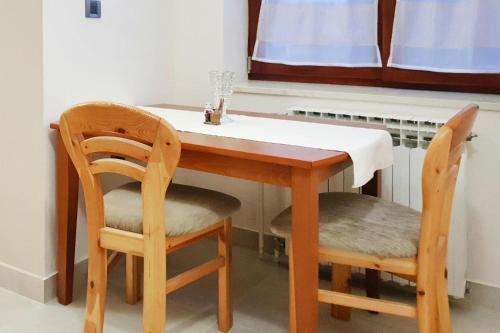 Apartamento Studios Im Haus Branka Malinska - Cin01011-sya