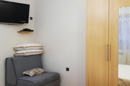 Apartamento Studios Im Haus Branka Malinska - Cin01011-sya