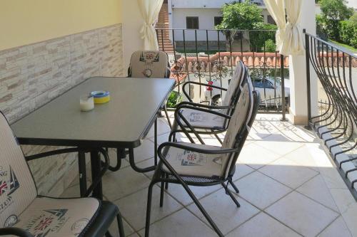 Apartamento Studios Im Haus Branka Malinska - Cin01011-sya