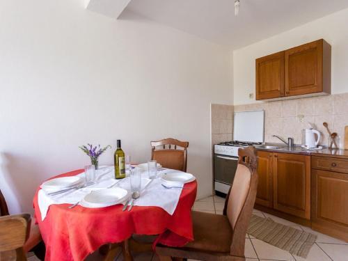 Apartment Gavrilovic A4