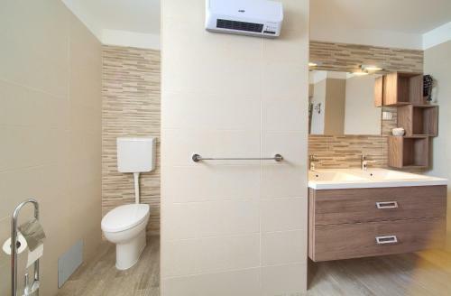 Apartment Morea