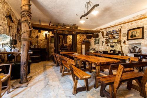 Villa Bogovski Dvori