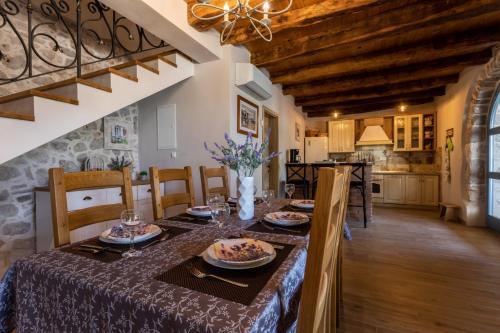 Villa Bogovski Dvori