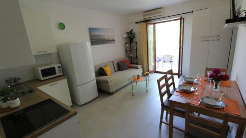 Apartment Bonino