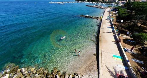 Apartment Bonino