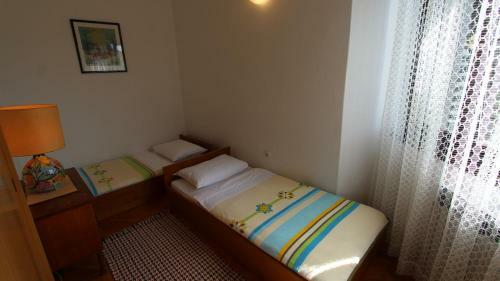 Hostal Apartments John