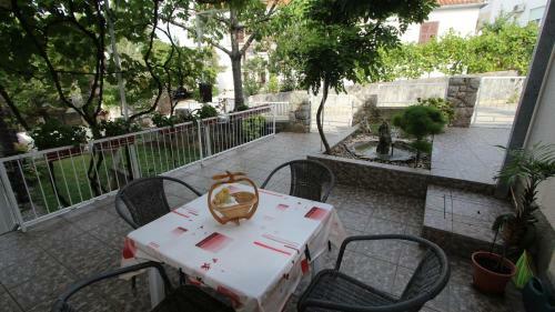 Apartment Dragutin