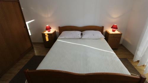 Hostal Apartments Vrbov?an