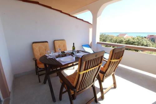 Apartments Marija