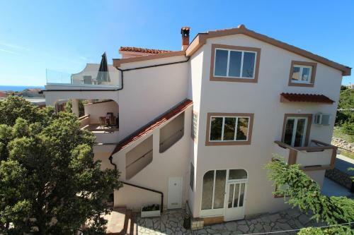 Apartments Marija