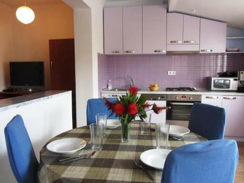 Hostal Apartments Mara