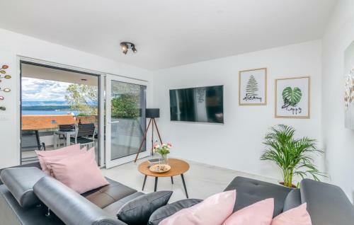 Elle Luxury Apartments Vanta?i?i