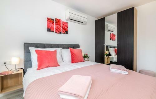 Elle Luxury Apartments Vanta?i?i