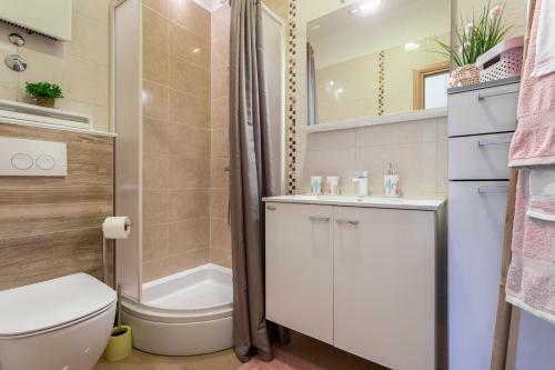 Apartment Marangunija